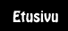 Etusivu