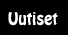 Uutiset