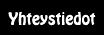 Yhteystiedot