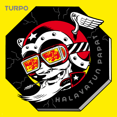 TURPO-levy 25.11.2009